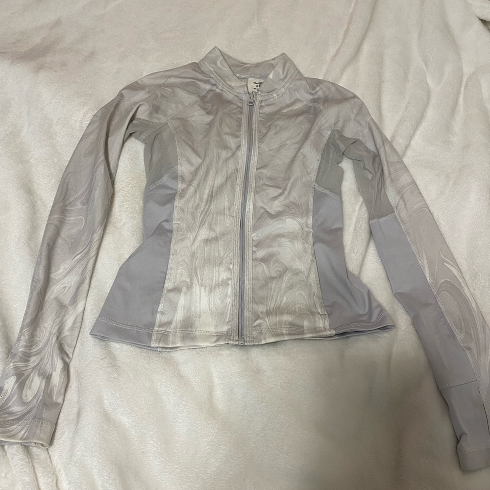 Abercrombie & Fitch Womens Jacket